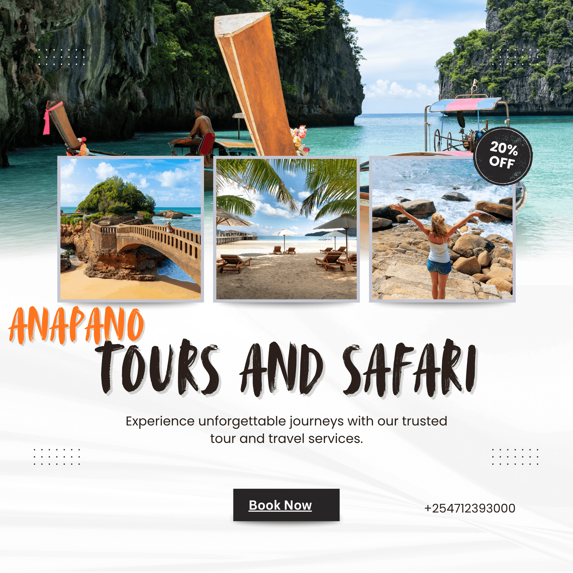 The Best Time to Book Your Safari – and Why It Matters